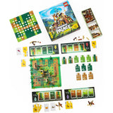 LEGO Monkey Palace
