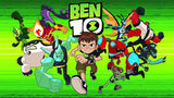 Ben 10: Power Trip- PlayStation 4