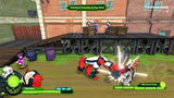 Ben 10: Power Trip- PlayStation 4