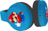 )OTL Super Mario Core Trådløse Hovedtelefoner