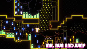 Mr Run and Jump + Kombinera