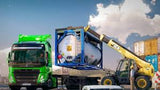 Logistik Simulator