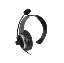 XBOX Elite Chat Headset - Sort