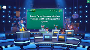 Are You Smarter Than A 5th Grader? - PlayStation 4