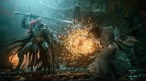 Lords of the Fallen (AUS) - PlayStation 5