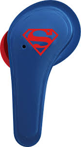 OTL TWS Earpods - Superman