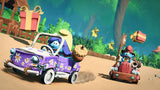 Smurfs Kart - PlayStation 4