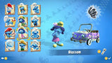 Smurfs Kart - PlayStation 4