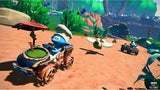 Smurfs Kart - Nintendo Switch