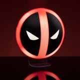 Deadpool Logo Lampe V2