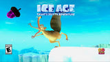 Ice Age: Scrat's Nutty Adventure Eventyrspil - Nintendo Switch