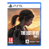The Last of Us Part I – PlayStation 5