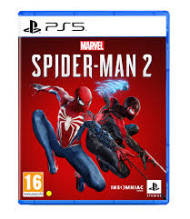 Marvel's Spider-Man 2 – PlayStation 5