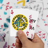 Fortnite Playing Cards in Tin