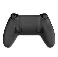Freeks And Geeks - Wireless Bluetooth Controller for PS5 - LED - Black