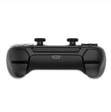 Freeks And Geeks - Wireless Bluetooth Controller for PS5 - LED - Black