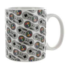 Nintendo SNES Controller Krus