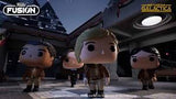 Funko Fusion – PlayStation 5
