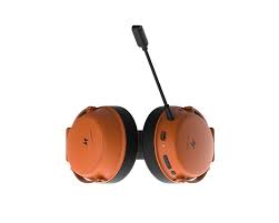 ATK N9 Ultra - Wireless Headset - Orange