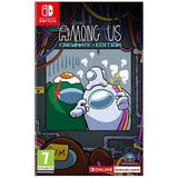 Among Us: Crewmate Edition – Nintendo Switch