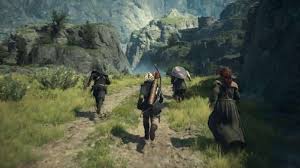 Dragon's Dogma 2 – PlayStation 5