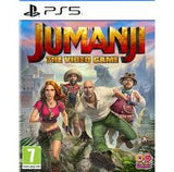 Jumanji: The Video Game – PlayStation 5