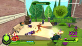 Ben 10: Power Trip- PlayStation 4