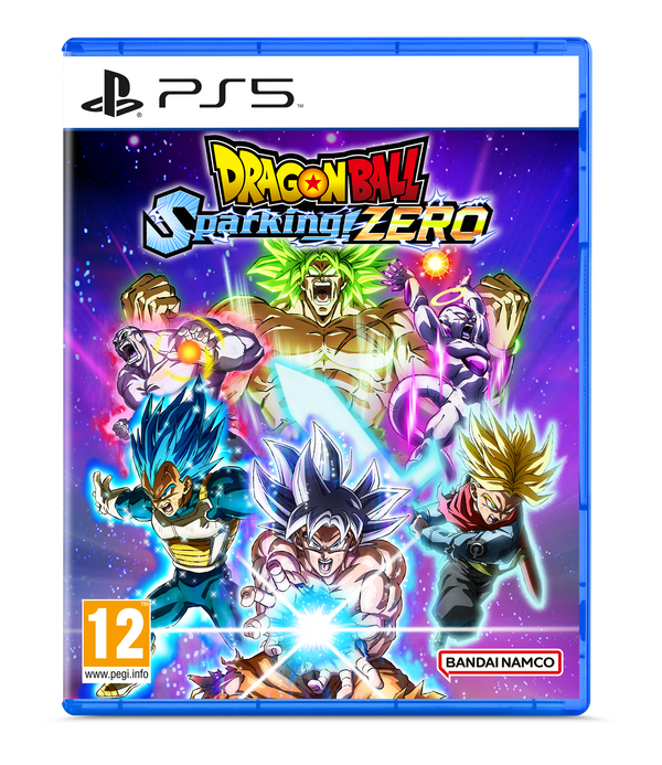 DRAGON BALL: Kicking! ZERO - PlayStation 5