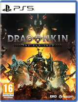 Dragonkin: The Banished Nacon