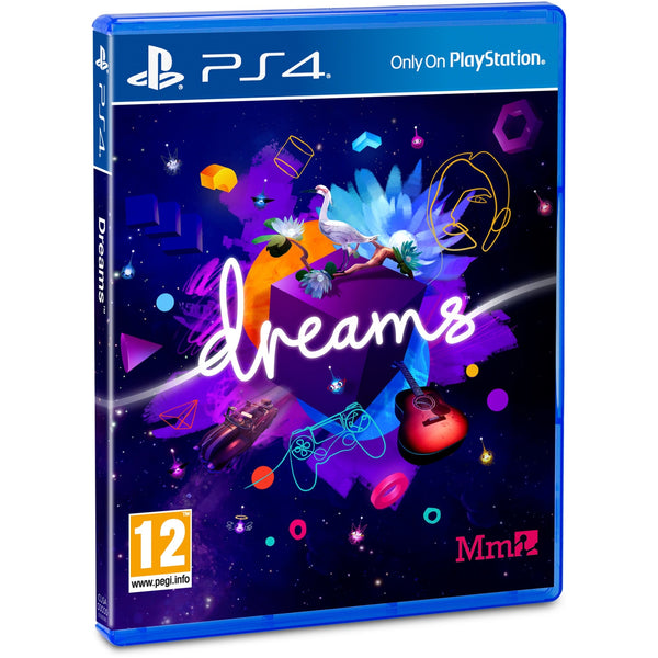 Dreams – PS4