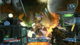 Borderlands: The Handsome Collection – skærmbillede fra spillet