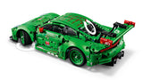 LEGO 42224 Technic Porsche 911 GT3 R REXY AO Racing Race Car, Construction Toy Lego