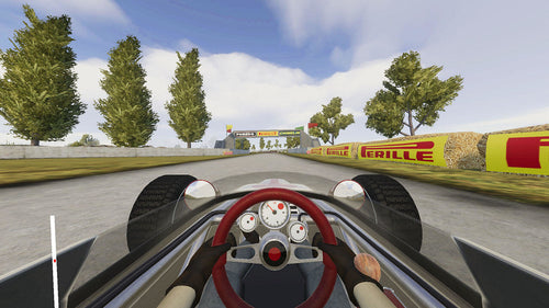 Classic Racers Elite (Import) – spilbillede 10