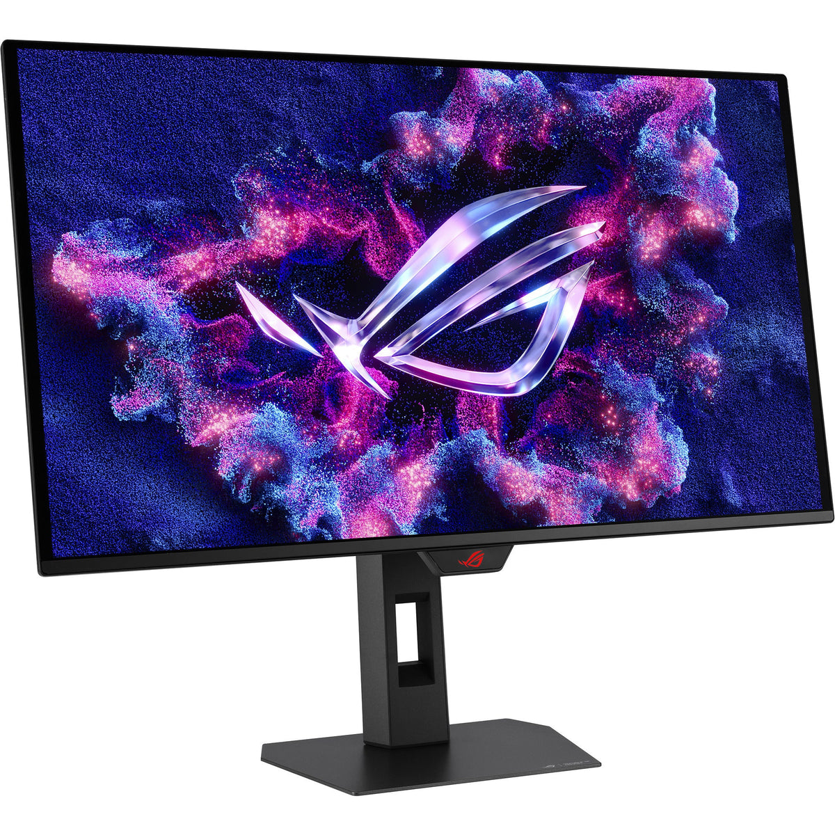 ASUS ROG Strix QD-OLED XG27ACDMS – skærm – Sort