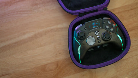 Turtle Beach Stealth Ultra – Xbox/PC-controller med dock – Controller i etui