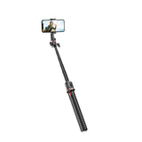 Rollei Monkey Pod 2 – fleksibelt stativ med mobilholder – detalje eller anvendelse 6