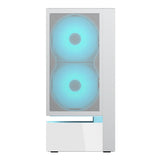 COUGAR CFV235 Vision, ARGB, Mesh, hvid kabinet – produktdetalje