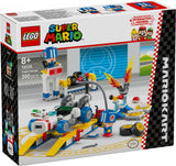 LEGO 72035 Super Mario - Mario Kart: Toad's Workshop LEGO