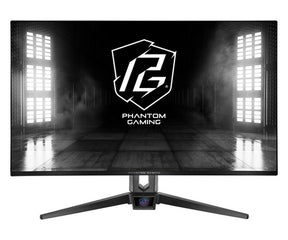 ASRock PG27FFS1A skærm - produktbillede 1