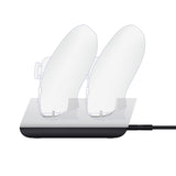 Trust GXT 254 Duo Charge Dock – opladningsdock til PS5 – underside