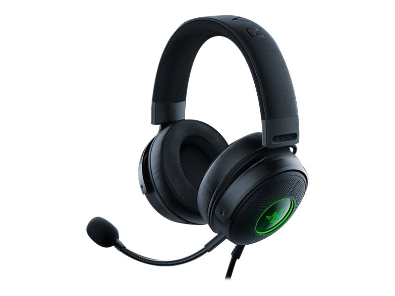 Razer Kraken V3 Kabel-Headset Schwarz 