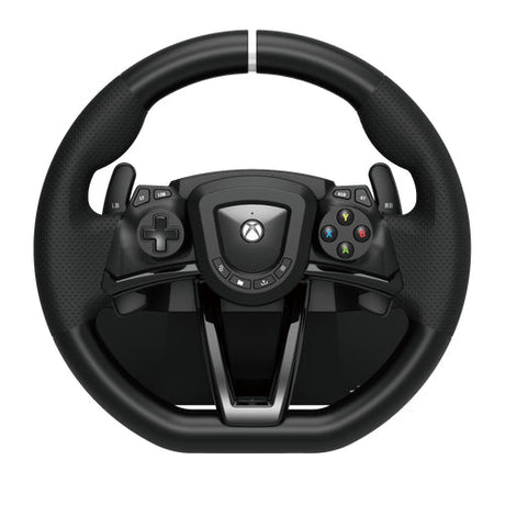 HORI - Xbox Wireless Racing Wheel Overdrive HORI