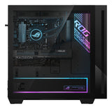 ASUS ROG G700 GM700TZ-R9800X283W – indvendig opbygning eller underside
