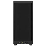 CORSAIR 2000D AIRFLOW Tårn Mini ITX Strømforsyning Sort Corsair