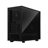 Midi Fractal Design Define 7 Black TGD