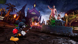 Disney Epic Mickey: Rebrushed THQ