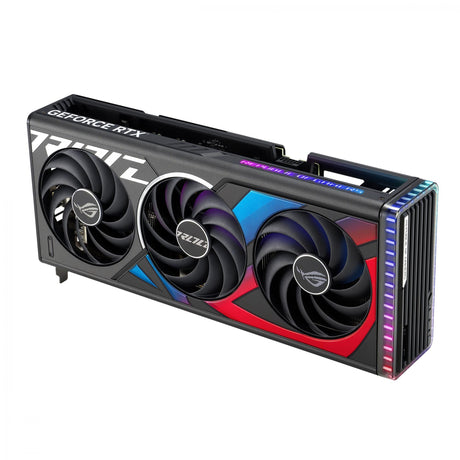 ASUS GeForce RTX 4070 TI SUPER 16GB ROG STRIX OC GAMING ASUS