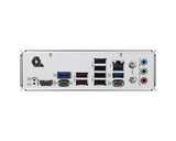 MSI PRO X870E-S EVO WIFI – AM5 bundkort