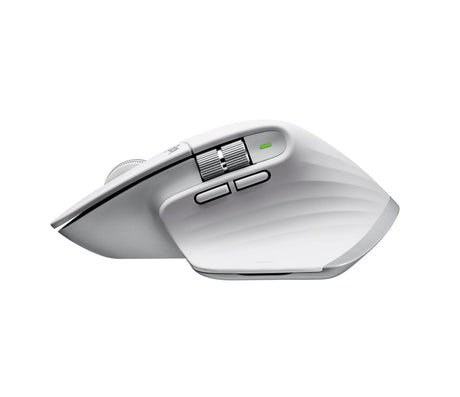 Logitech - MX Master 3S Performance Wireless Mouse