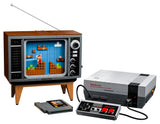 LEGO Super Mario - Nintendo Entertainment System (71374.) LEGO